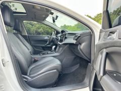 Peugeot 408 1.6T Entry-Level - ფოტო 15