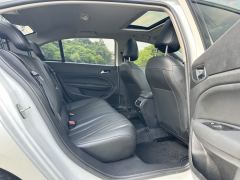 Peugeot 408 1.6T Entry-Level - ფოტო 16