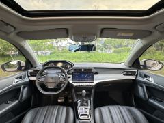 Peugeot 408 1.6T Entry-Level - ფოტო 17