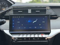 Peugeot 408 1.6T Entry-Level - ფოტო 18