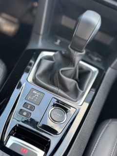 Peugeot 408 1.6T Entry-Level - ფოტო 19