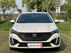 Peugeot 408 1.6T Entry-Level - ფოტო 2
