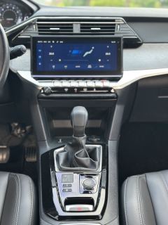 Peugeot 408 1.6T Entry-Level - ფოტო 20