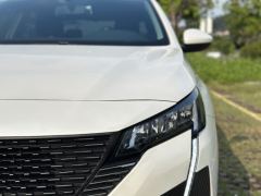Peugeot 408 1.6T Entry-Level - ფოტო 4