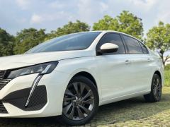 Peugeot 408 1.6T Entry-Level - ფოტო 5