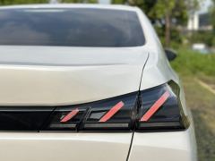 Peugeot 408 1.6T Entry-Level - ფოტო 6