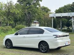 Peugeot 408 1.6T Entry-Level - ფოტო 7
