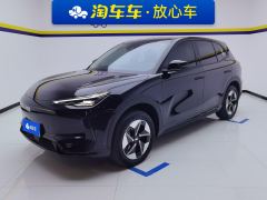 Geely Galaxy E5 610km Long-Range Edition - photo 1
