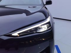 Geely Galaxy E5 610km Long-Range Edition - photo 4