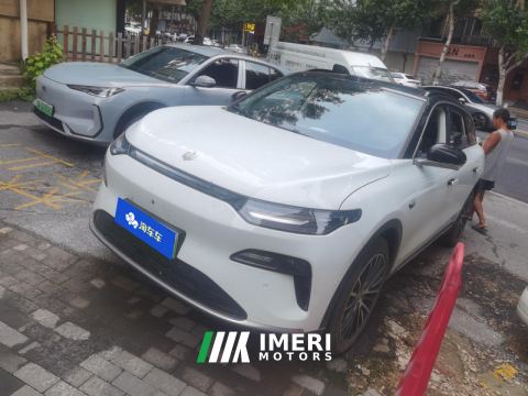2026 Leapmotor C11 BEV 640 Lidar Zhizun Edition - ავტომობილი ჩინეთიდან