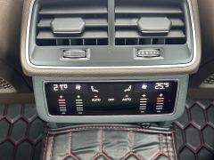 Audi A7L 45 TFSI quattro S-line Wind Knight Edition - ფოტო 18