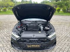 Audi A7L 45 TFSI quattro S-line Wind Knight Edition - ფოტო 20
