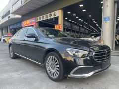 Mercedes-Benz E Class E-Class E 300 L Luxury - photo 2