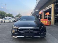 Mercedes-Benz E Class E-Class E 300 L Luxury - photo 3