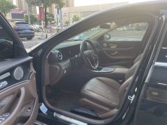 Mercedes-Benz E Class E-Class E 300 L Luxury - photo 4