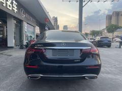 Mercedes-Benz E Class E-Class E 300 L Luxury - photo 7