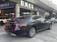 Mercedes-Benz E Class E-Class E 300 L Luxury - photo 8