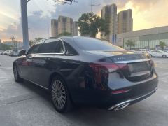 Mercedes-Benz E Class E-Class E 300 L Luxury - photo 9
