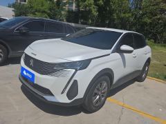 Peugeot 4008 360THP Edition - ფოტო 1