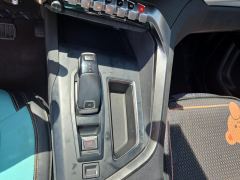 Peugeot 4008 360THP Edition - ფოტო 19