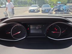 Peugeot 4008 360THP Edition - ფოტო 20