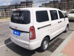 Wuling Hongguang V 1.5L Edition LAR - фото 2