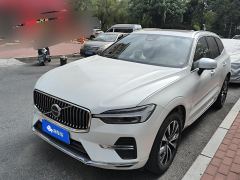Volvo XC60 B5 AWD Smart Remote Luxury Edition - фото 1
