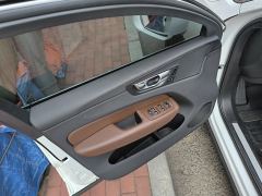 Volvo XC60 B5 AWD Smart Remote Luxury Edition - фото 12