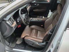 Volvo XC60 B5 AWD Smart Remote Luxury Edition - фото 14