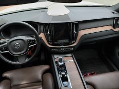 Volvo XC60 B5 AWD Smart Remote Luxury Edition - фото 16