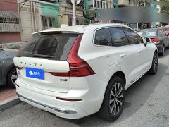 Volvo XC60 B5 AWD Smart Remote Luxury Edition - фото 2