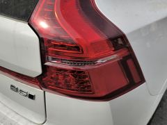 Volvo XC60 B5 AWD Smart Remote Luxury Edition - фото 5