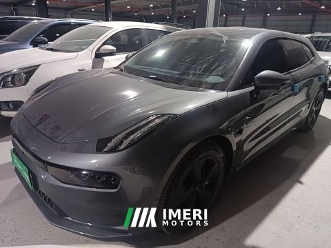 2022 Zeekr 001 536km Long RangeDual MotorWE Edition - ავტომობილი ჩინეთიდან