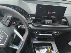 Audi Q5L Facelift 45 TFSI Luxury Dynamic Edition - ფოტო 17