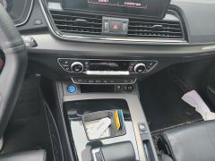Audi Q5L Facelift 45 TFSI Luxury Dynamic Edition - ფოტო 19