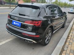 Audi Q5L Facelift 45 TFSI Luxury Dynamic Edition - ფოტო 2