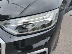Audi Q5L Facelift 45 TFSI Luxury Dynamic Edition - ფოტო 4