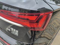 Audi Q5L Facelift 45 TFSI Luxury Dynamic Edition - ფოტო 5