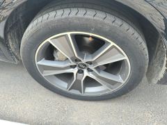 Audi Q5L Facelift 45 TFSI Luxury Dynamic Edition - ფოტო 6
