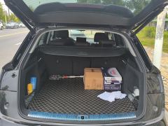 Audi Q5L Facelift 45 TFSI Luxury Dynamic Edition - ფოტო 7