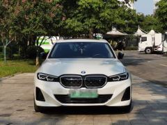 BMW i3 eDrive 40 L Midnight Edition Package - ფოტო 2