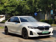 BMW i3 eDrive 40 L Midnight Edition Package - ფოტო 3