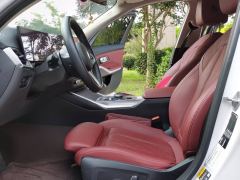 BMW i3 eDrive 40 L Midnight Edition Package - ფოტო 4