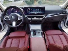 BMW i3 eDrive 40 L Midnight Edition Package - ფოტო 6