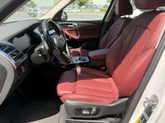 BMW iX3 535km Version - ფოტო 4