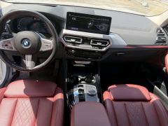 BMW iX3 535km Version - ფოტო 6