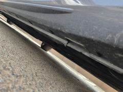 Geely Xingui 1.5T Edition - photo 11