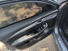 Geely Xingui 1.5T Edition - photo 12