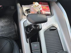 Geely Xingui 1.5T Edition - photo 19