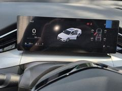 Geely Xingui 1.5T Edition - photo 20